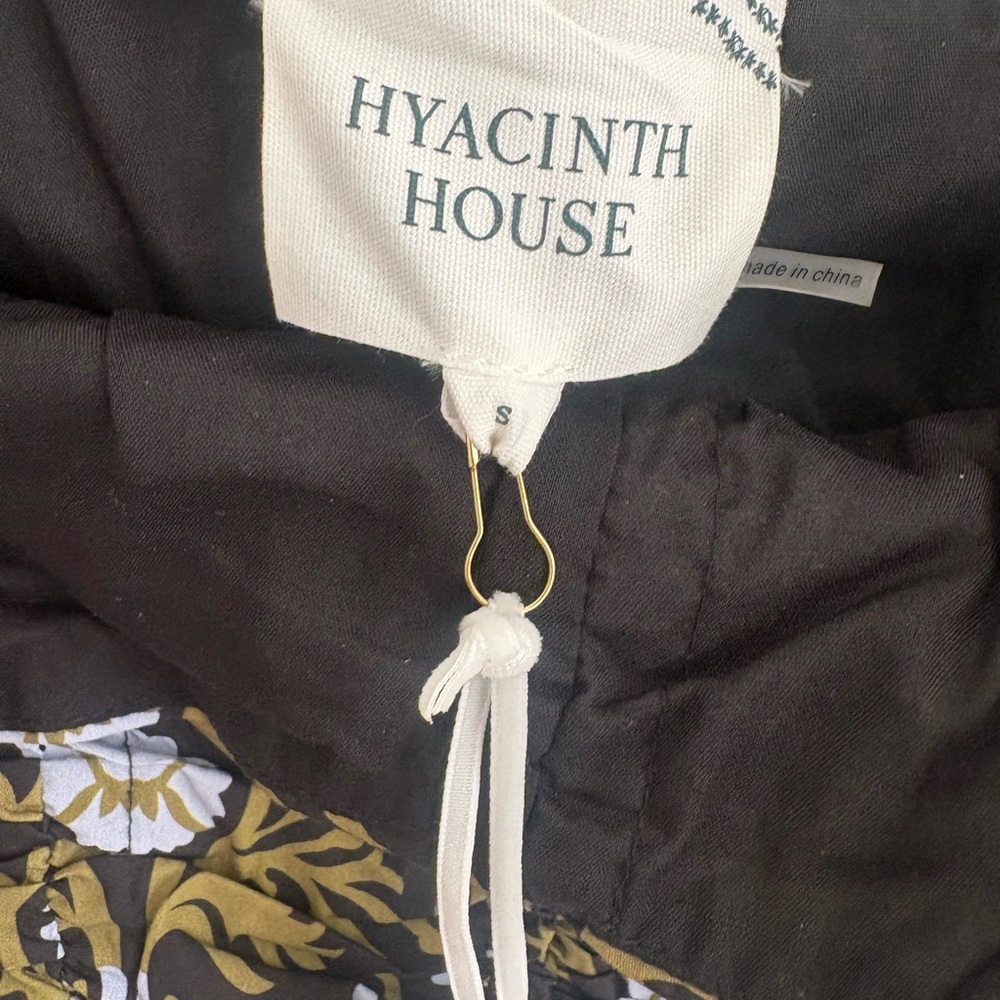 Tuckernuck x Hyacinth House Dress - Picture 7 of 8